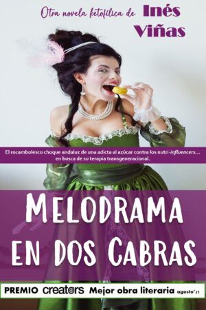 Melodrama en dos Cabras