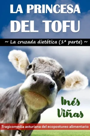 La princesa del tofu