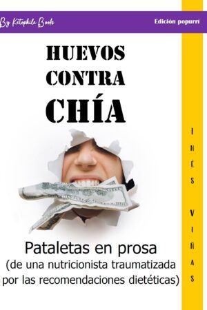 Huevos contra chía